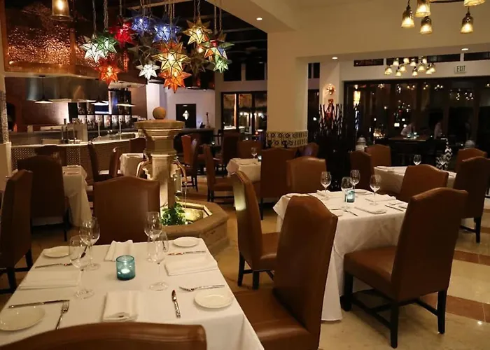Hyatt Sirena Del Mar 2bd Holiday home *