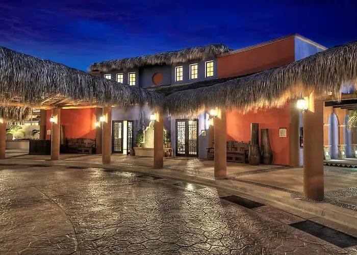 Hyatt Sirena Del Mar 2bd Holiday home El Pueblito (Baja California Sur)