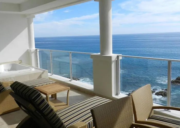 Holiday home Hyatt Sirena Del Mar 2bd El Pueblito (Baja California Sur)