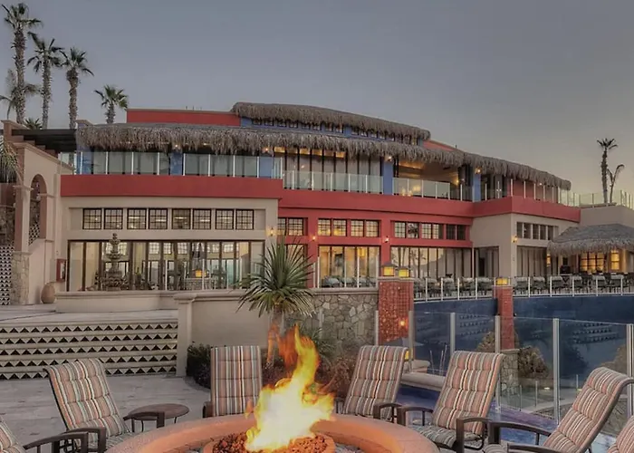 Hyatt Sirena Del Mar 2bd *