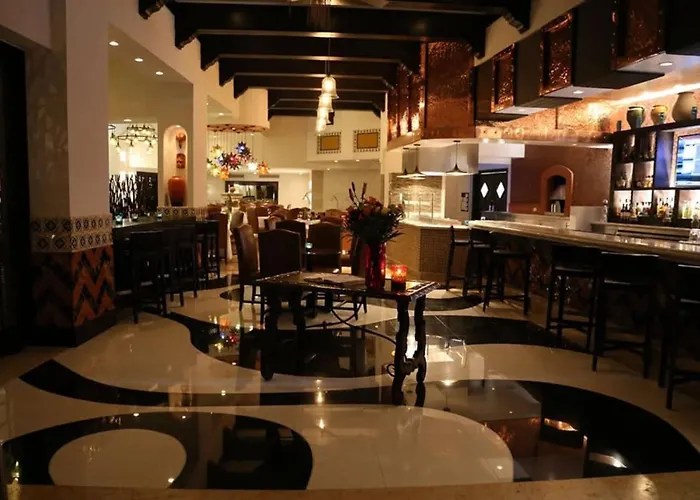 Hyatt Sirena Del Mar 2bd *