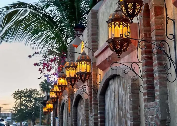 Hyatt Sirena Del Mar 2bd * El Pueblito (Baja California Sur)