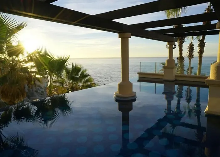 Hyatt Sirena Del Mar 2bd Holiday home *
