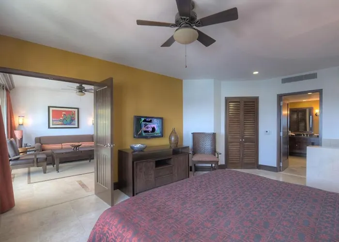 Hyatt Sirena Del Mar 2bd Holiday home El Pueblito (Baja California Sur)