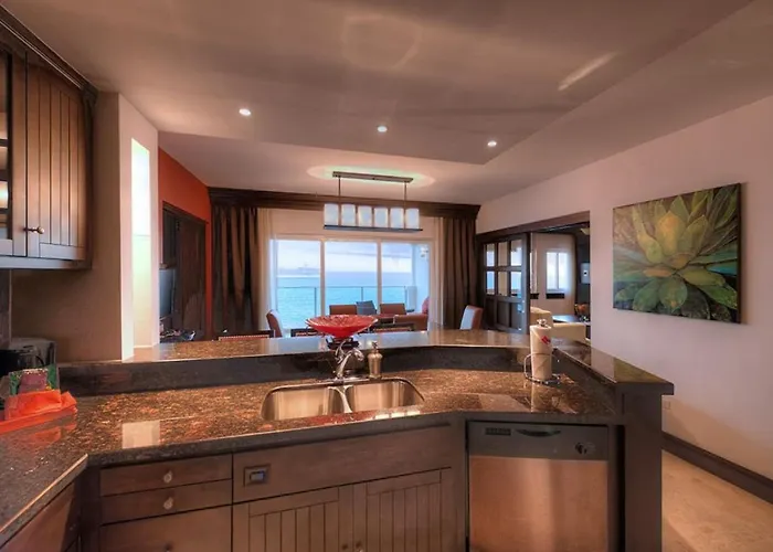 Hyatt Sirena Del Mar 2bd Holiday home *