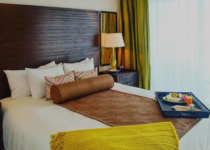Holiday home Hyatt Sirena Del Mar 2bd