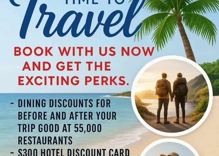 Hyatt Sirena Del Mar 2bd